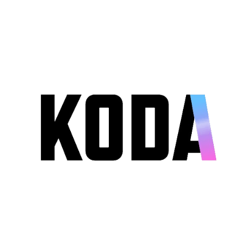 KODA logo