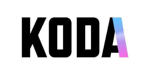 KODA logo