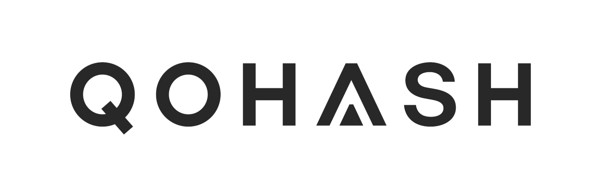 qohash logo