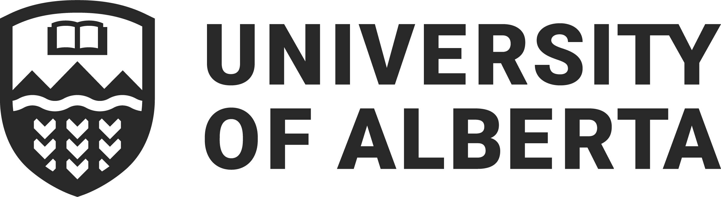 university of alberta logo