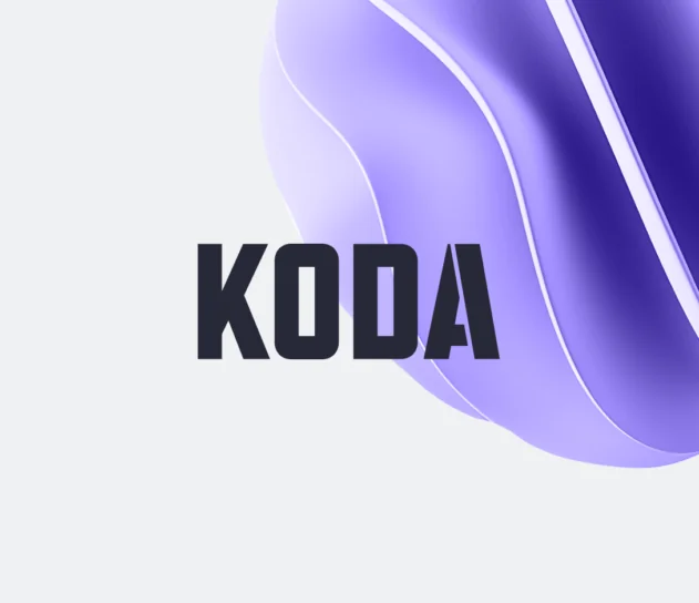 Koda logo