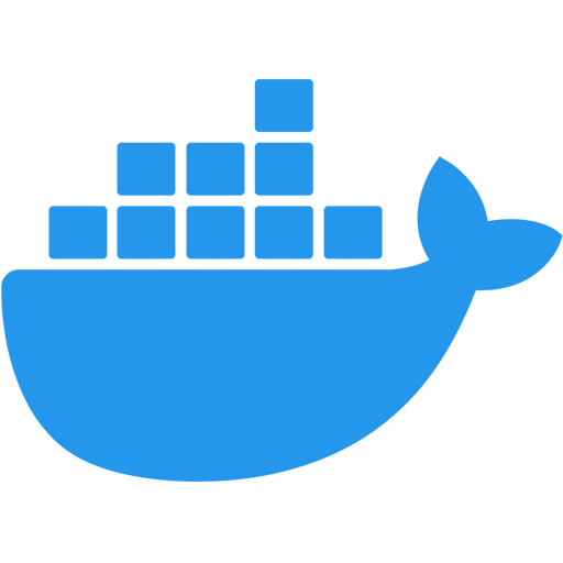 Docker logo