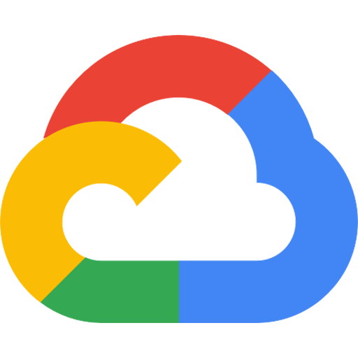 Google cloud logo