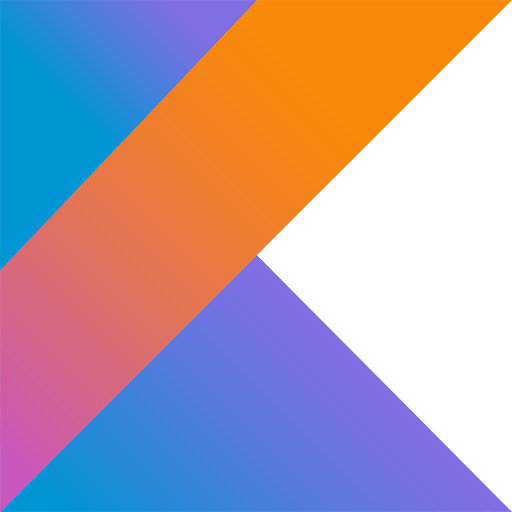 Kotlin logo