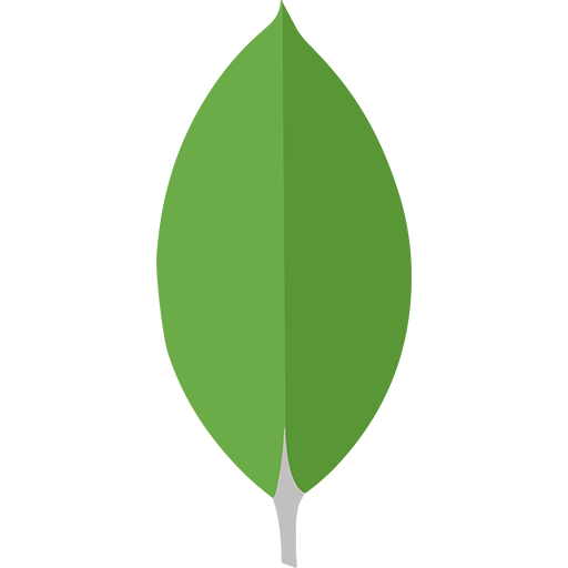 MongoDb logo