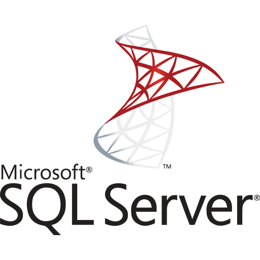 Mssql logo