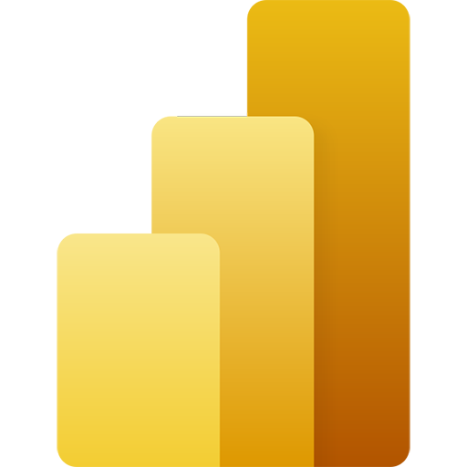 powerbi logo