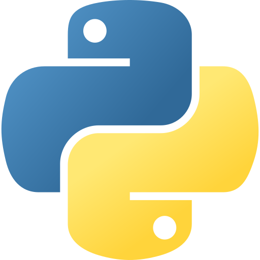 Python logo