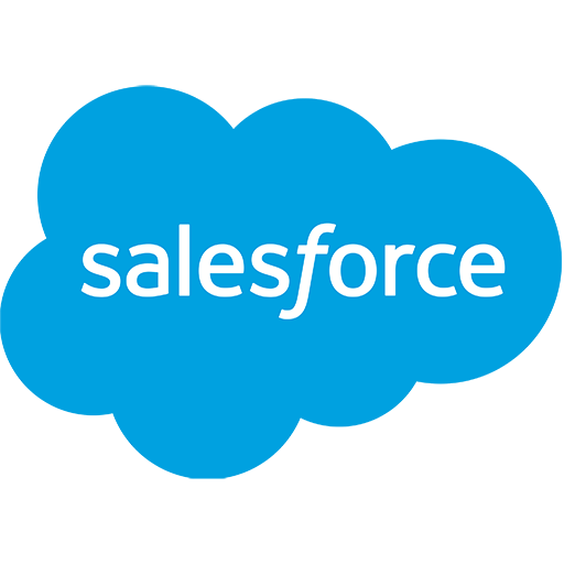 Salesforce logo