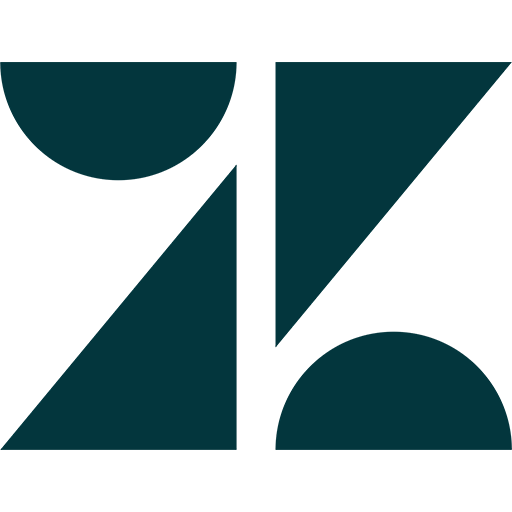 Zendesk logo