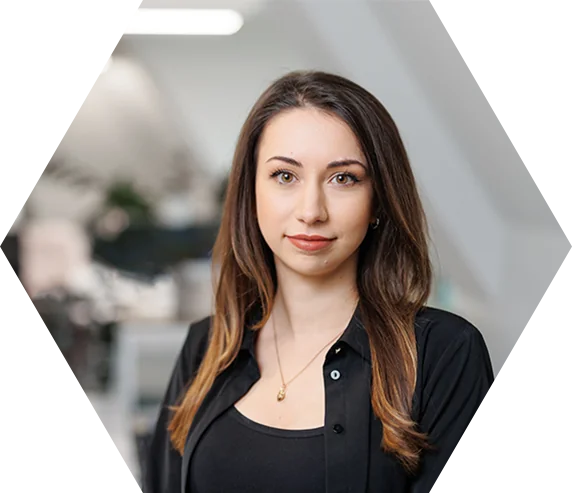 Aleksandra Bilińska - Head of Customer Success